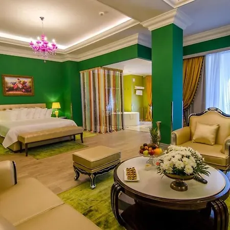 Phoenicia Boutique Navodari