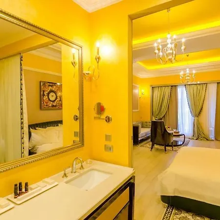 Phoenicia Boutique Hotel