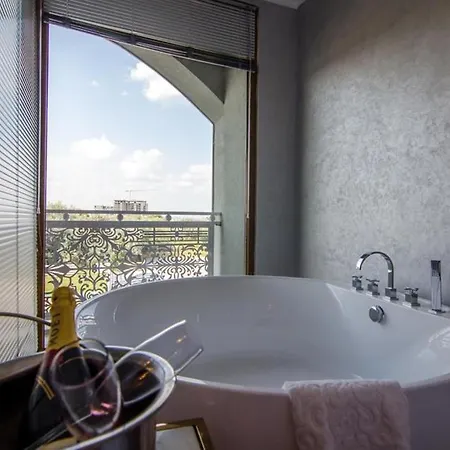 Hotel Phoenicia Boutique Navodari