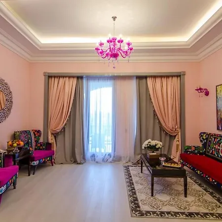 Phoenicia Boutique Hotel