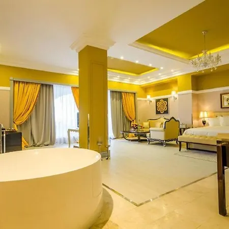 Hotel Phoenicia Boutique Navodari
