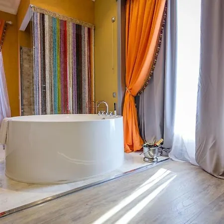 Phoenicia Boutique Hotel 5*