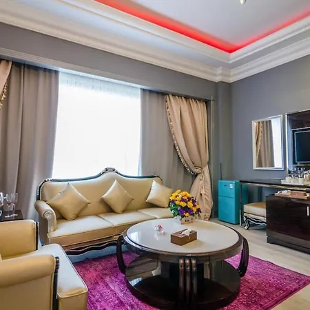 Hotel Phoenicia Boutique Navodari