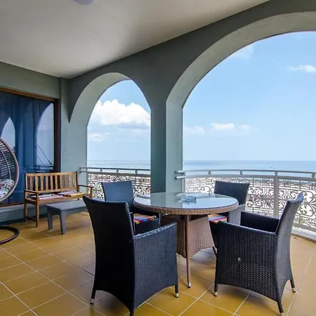Phoenicia Boutique 5* Năvodari