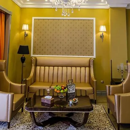 Phoenicia Boutique Năvodari
