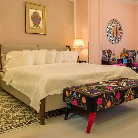 Phoenicia Boutique Hotel Navodari