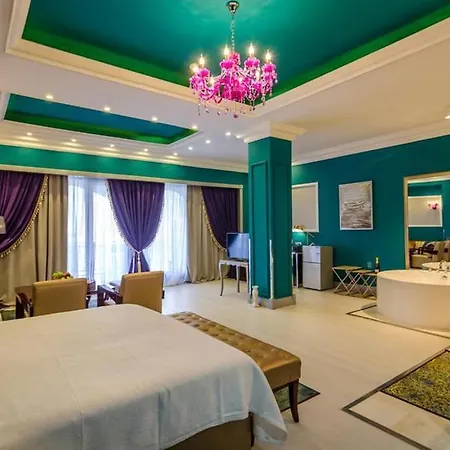 Phoenicia Boutique 5*